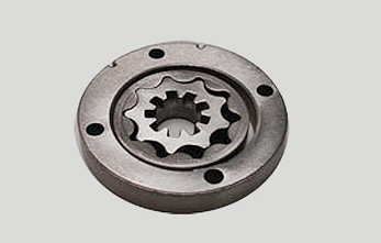 油泵轉(zhuǎn)子