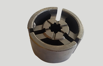 不銹鋼粉末冶金件