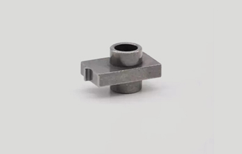 不銹鋼粉末冶金結(jié)構(gòu)件