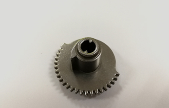 不銹鋼鎖具零部件