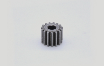 氣動執(zhí)行機(jī)齒輪