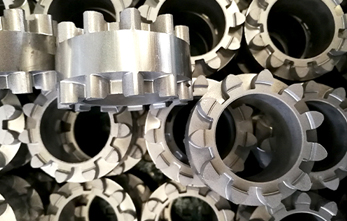 溫室通風(fēng)系統(tǒng)配件