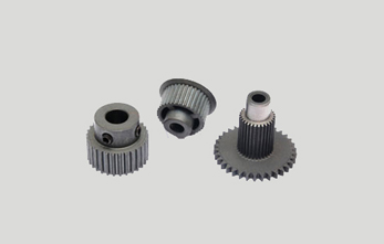 冶金粉末齒輪