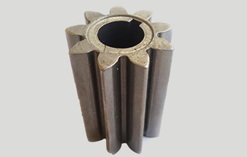 電動執(zhí)行器齒輪