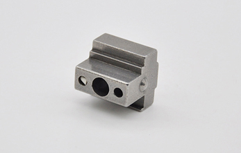 粉末冶金燒結(jié)件