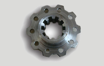 機(jī)電零件制造