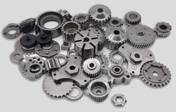 粉末冶金產(chǎn)品