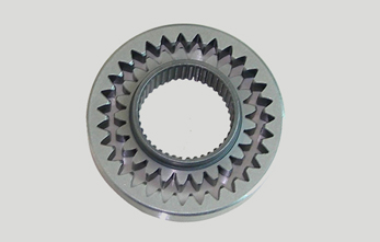 電機(jī)轉(zhuǎn)子