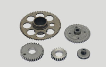 粉末冶金開發(fā)